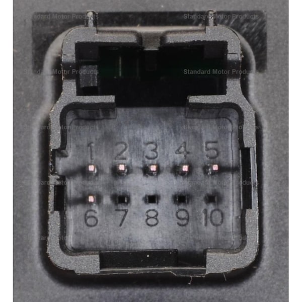 Headlight Switch,Hls-1348